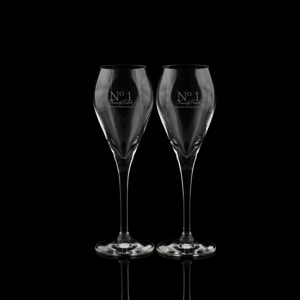 Cuvee No.1 with chiller bag & stopper