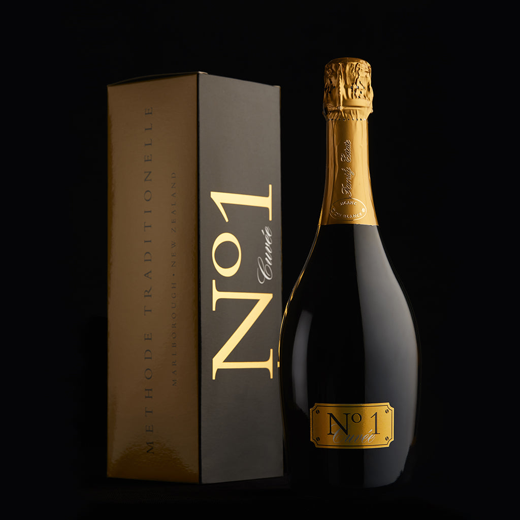 No.1 Family Estate range