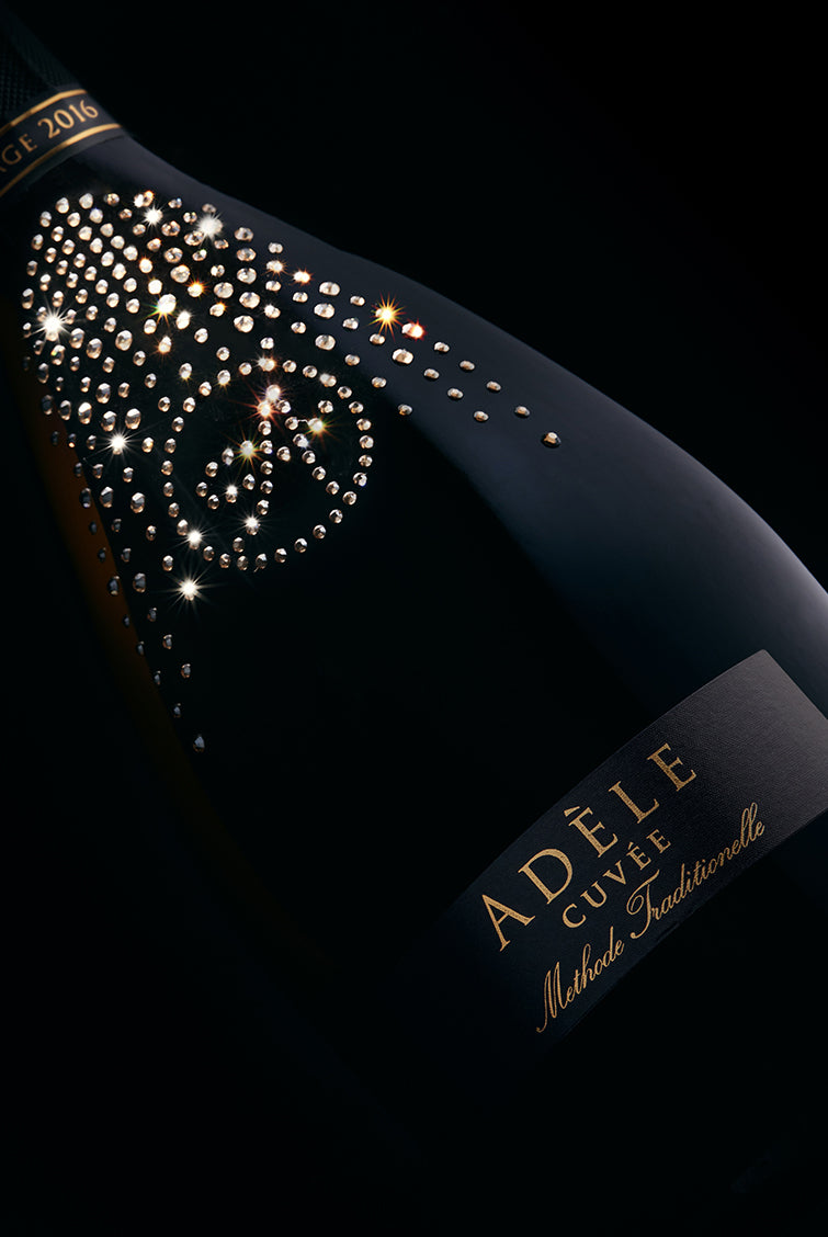 No.1 Family Estate Adele Cuvee Methode Traditionelle 2016