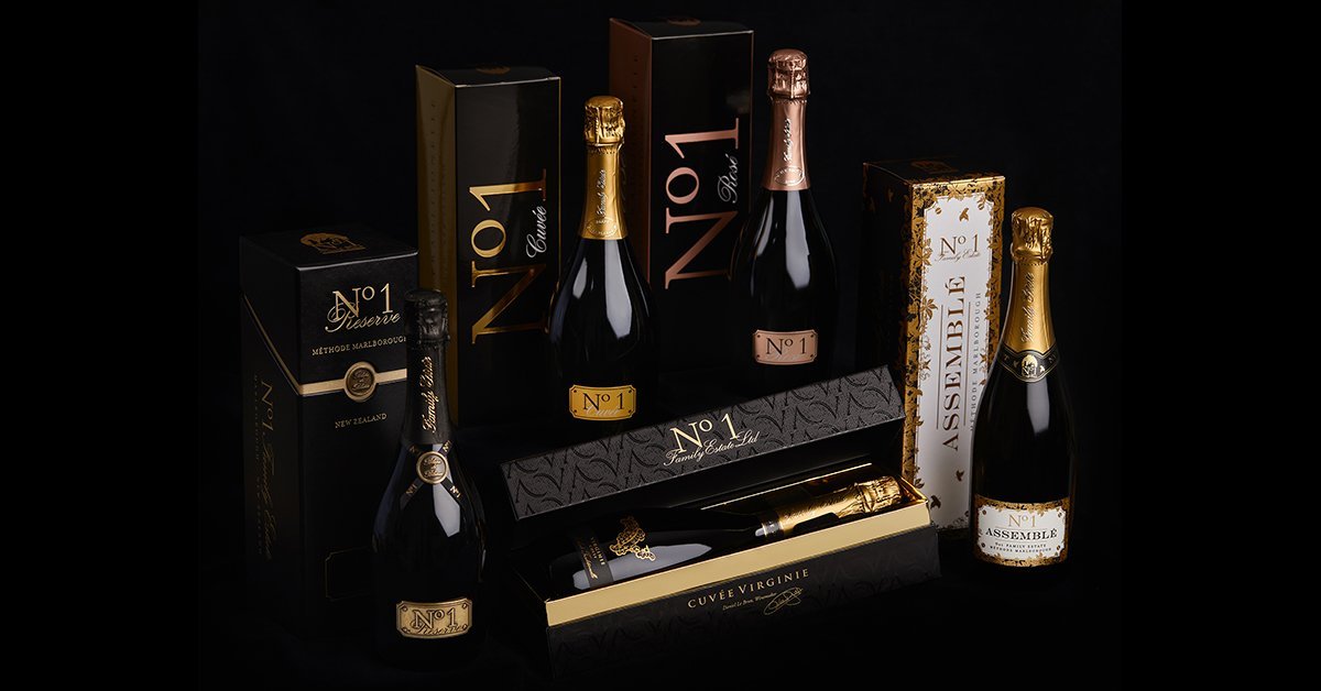 No.1 Family Estate