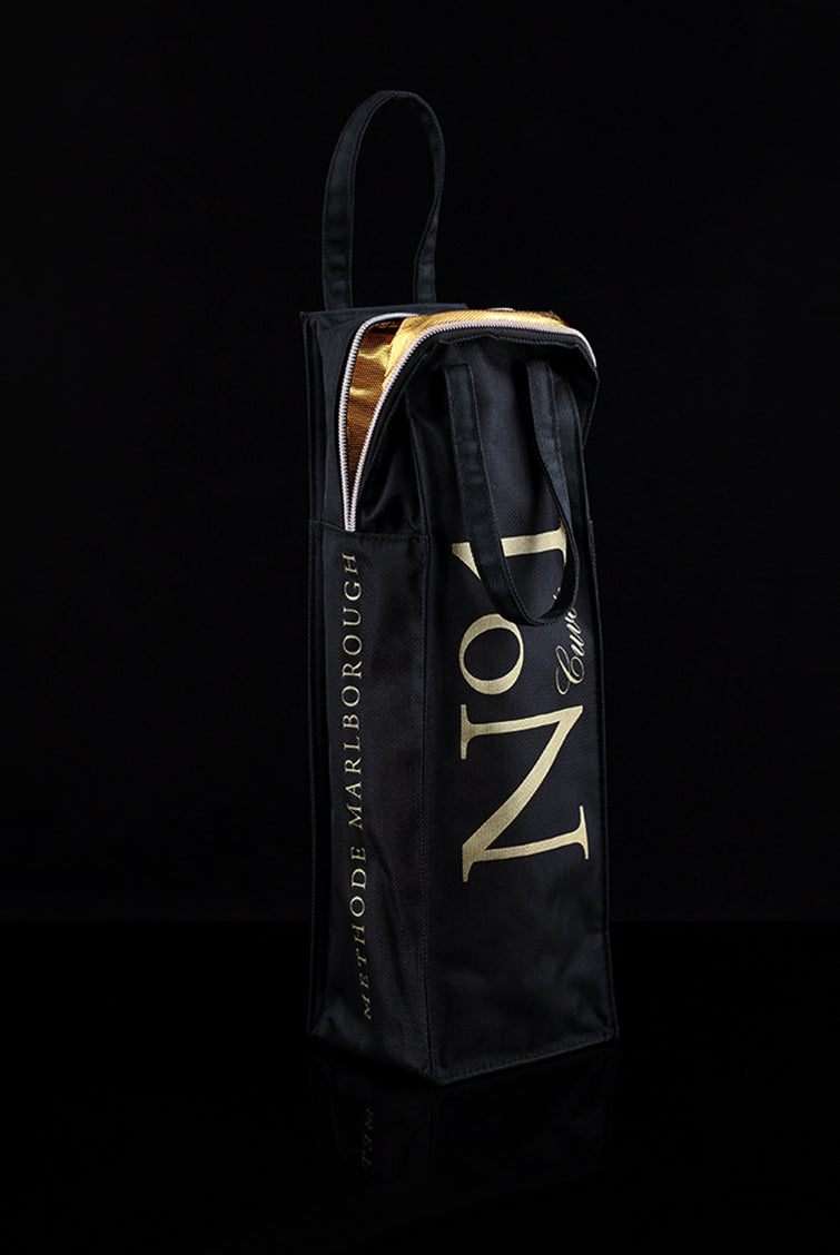 No.1 Family Estate chiller bag black
