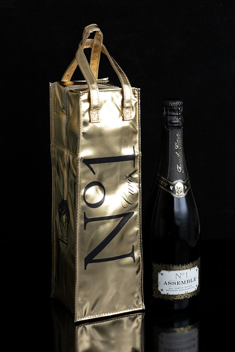 No.1 Family Estate chiller bag with Assemble
