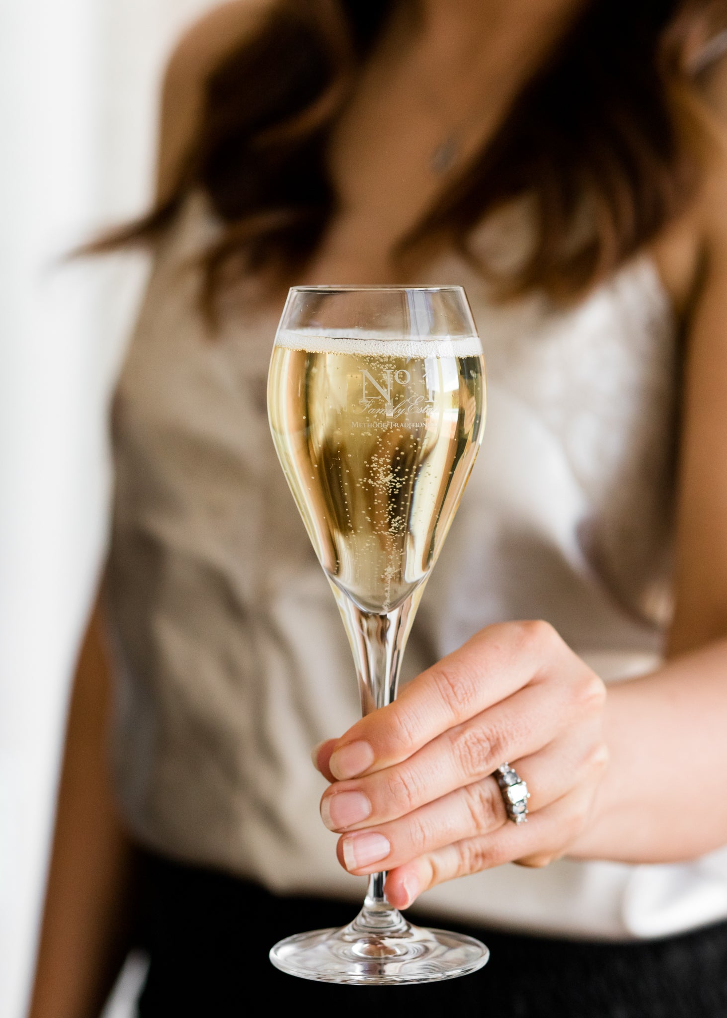 No.1 Family Estate, Marlborough methode traditionelle sparkling wine