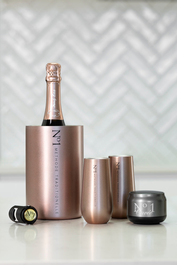 Wine Cooler Gift Pack