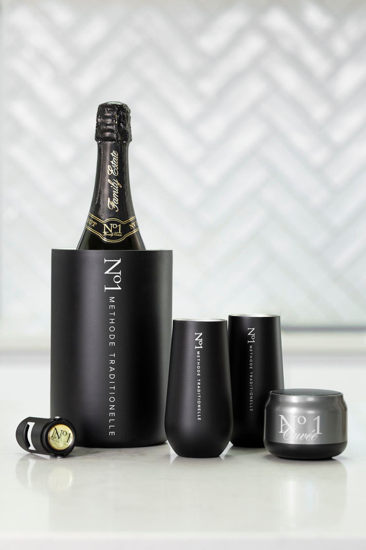 Wine Cooler Gift Pack