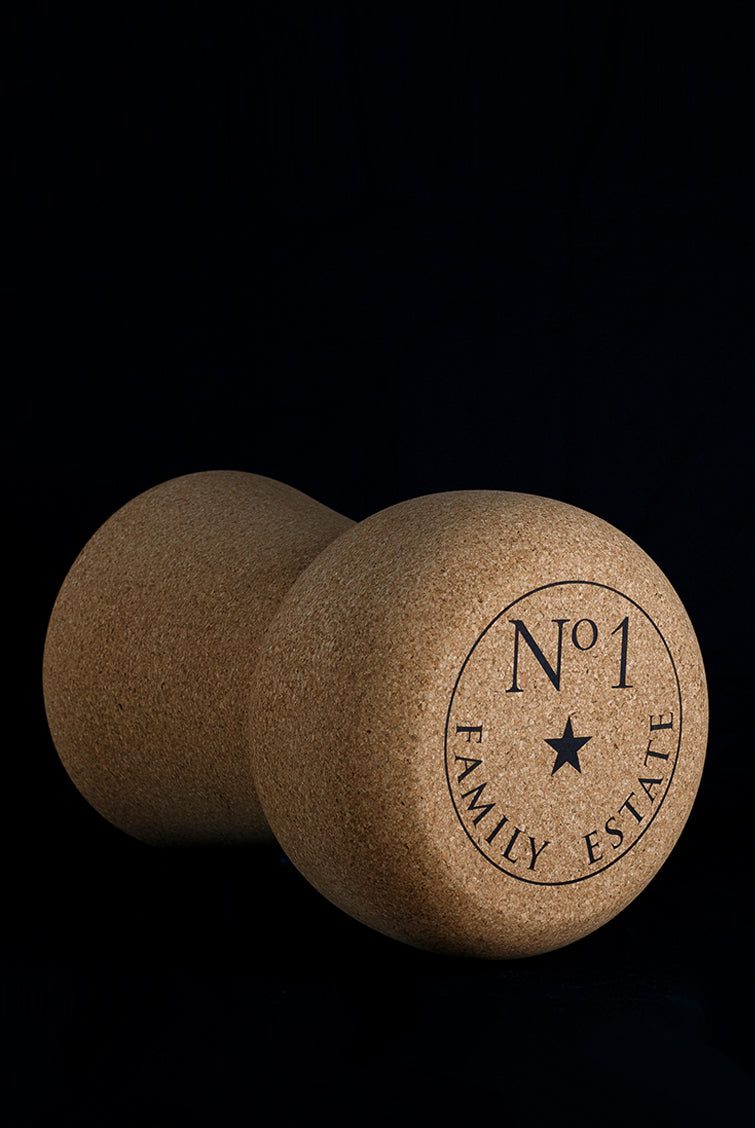 No.1 Family Estate cork stools