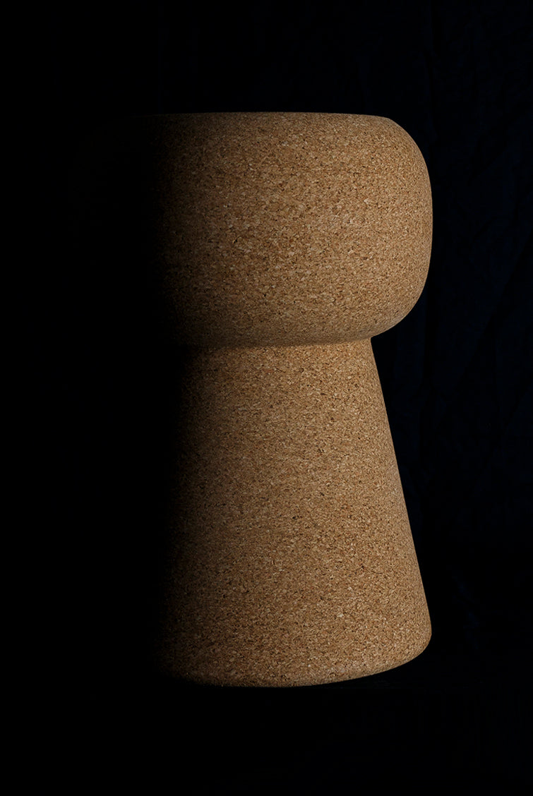 No.1 Family Estate cork stools