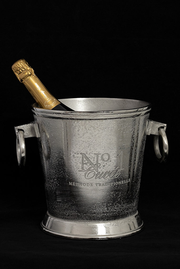 No.1 Family Estate single ice bucket