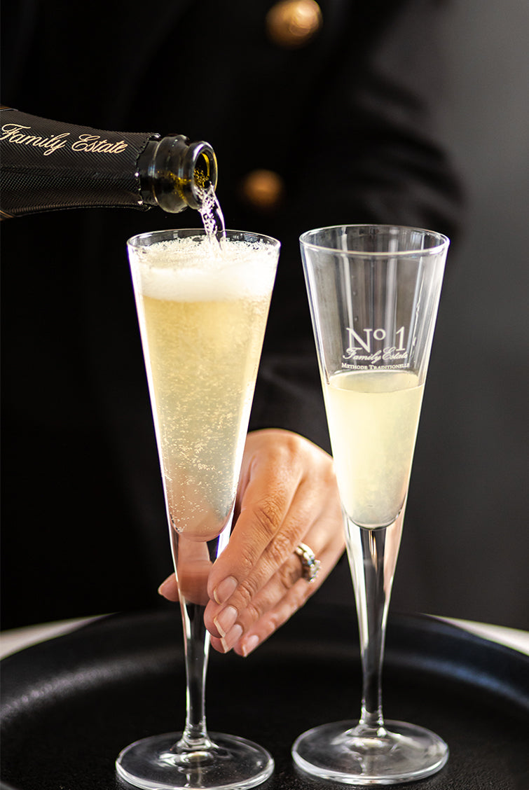 No.1 Family Estate Marlborough 75 Cocktail