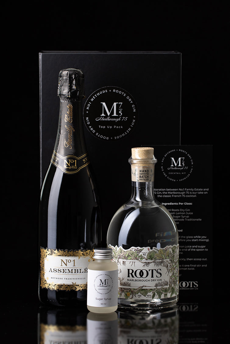 Marlborough 75 Top Up Pack