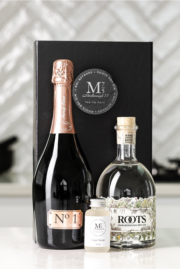 Marlborough 75 Top Up Pack