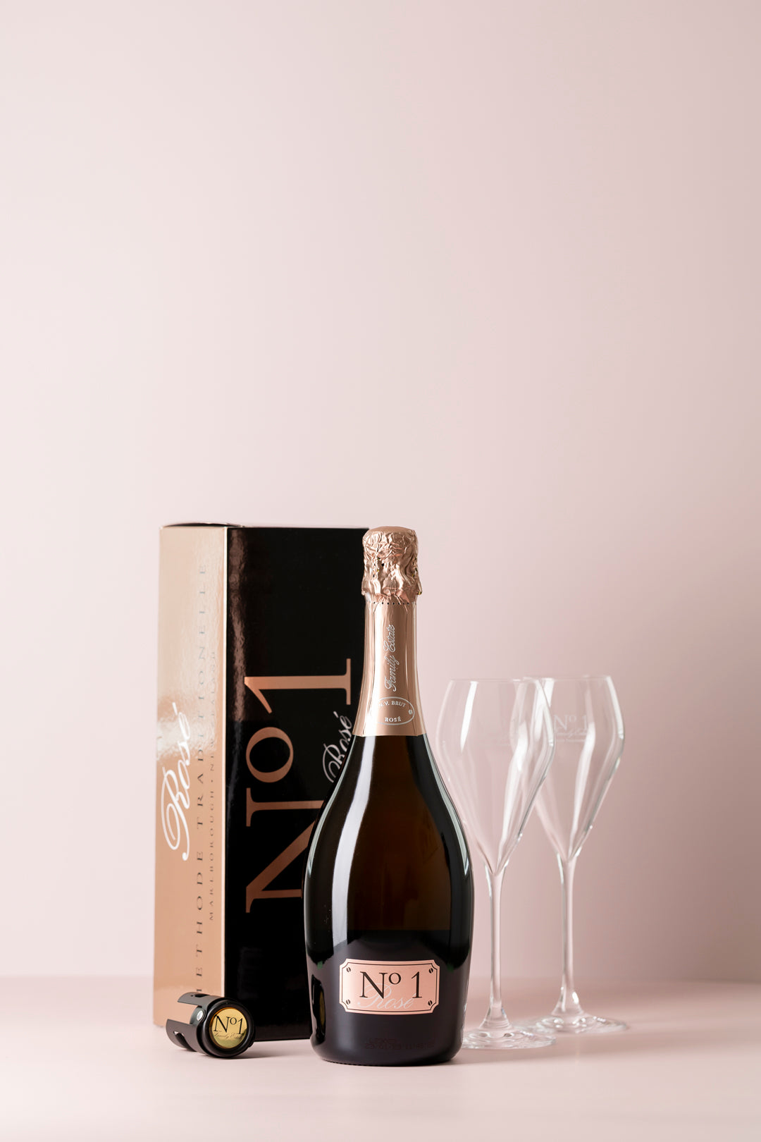 Entertainers Gift Set