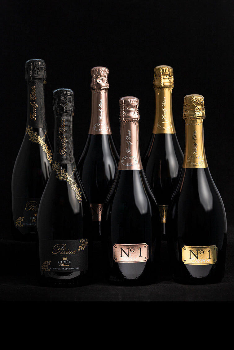 LIMITED EDITION Celebration Trio