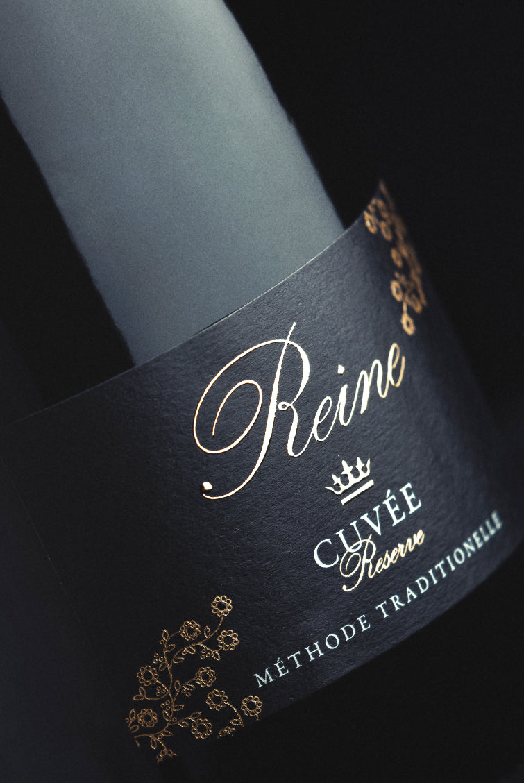 No.1 Cuvée Reine Reserve NV