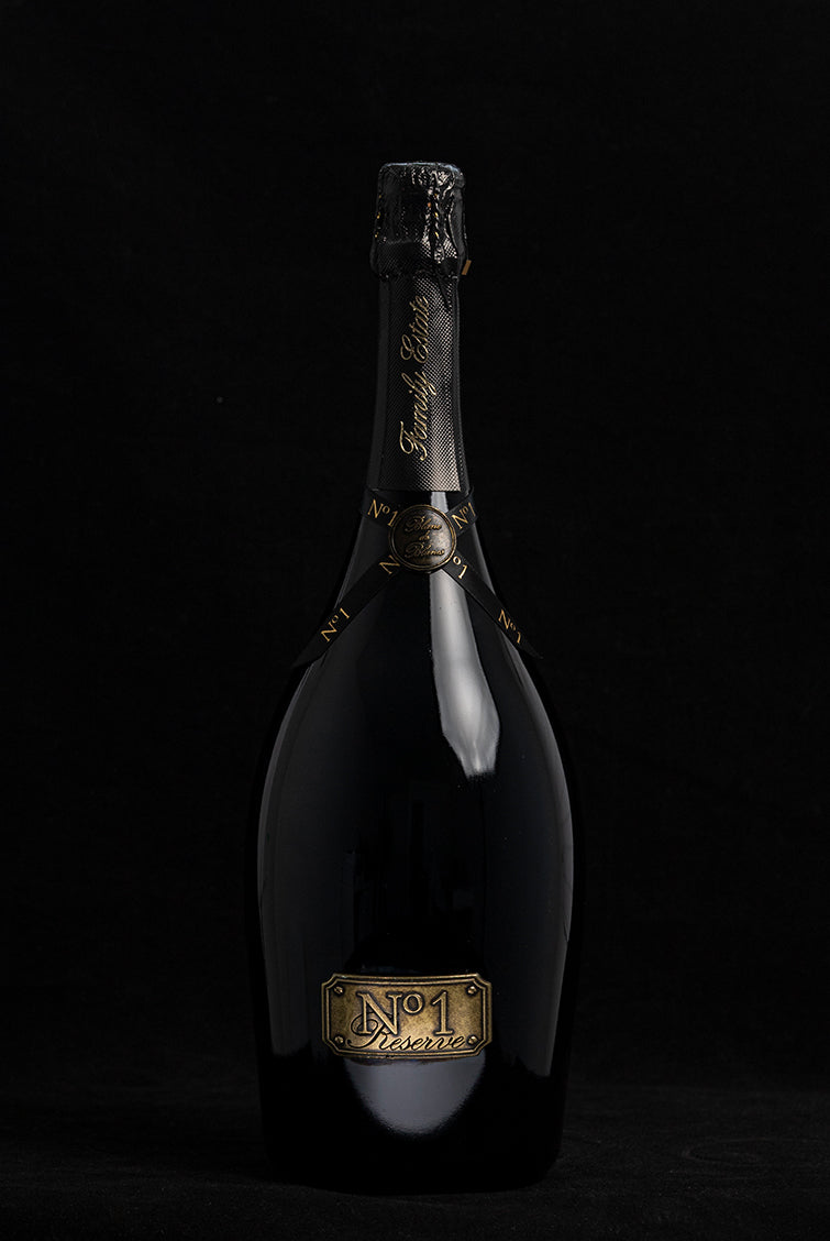 No.1 Family Estate No.1 Reserve Methode Traditionelle NV Magnum