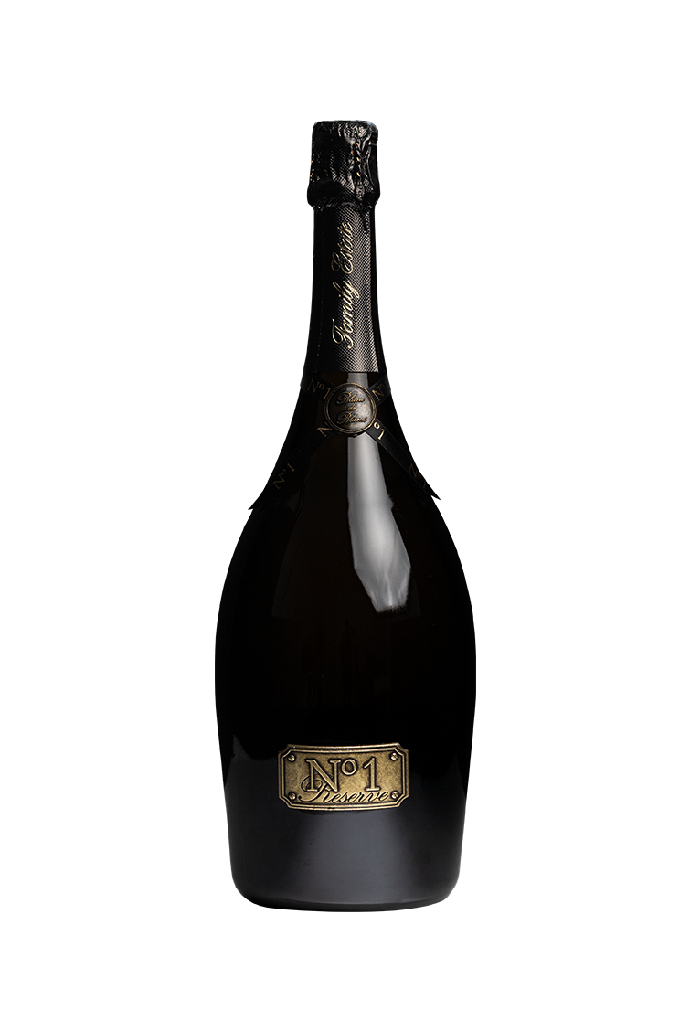 No.1 Family Estate No.1 Reserve Methode Traditionelle NV Magnum