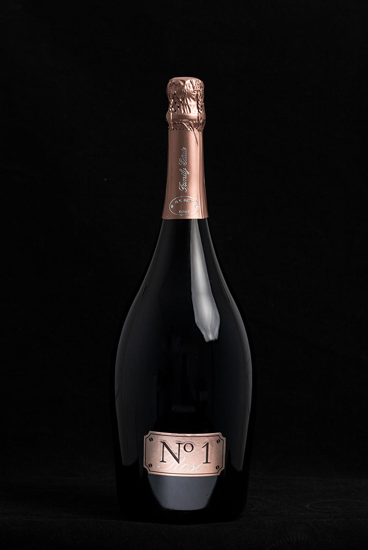 No.1 Family Estate No.1 Rose Methode Traditionelle NV Magnum