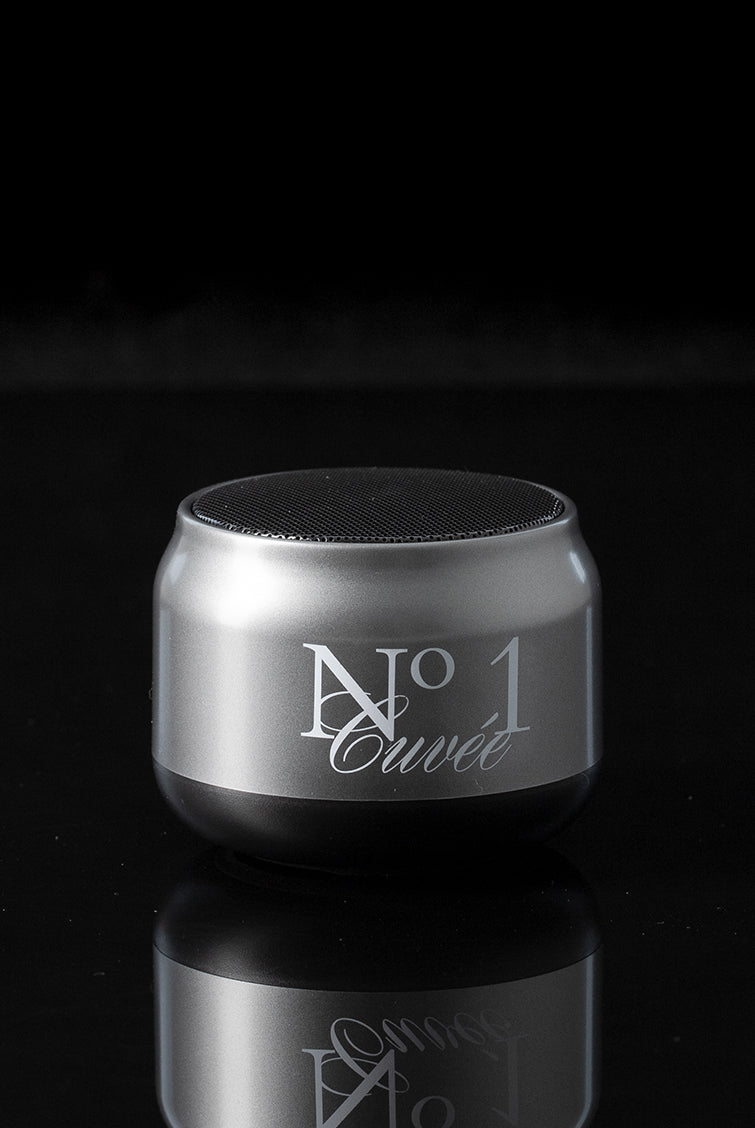 No.1 Family Estate bluetooth speaker