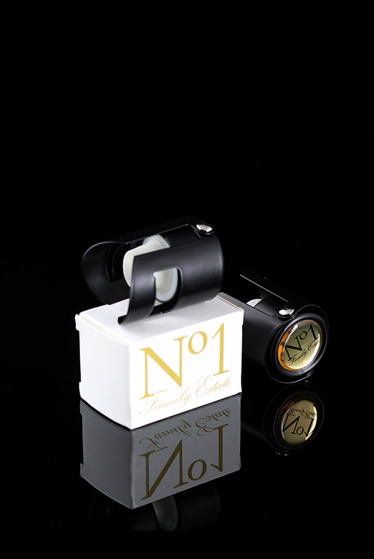 No.1 Family Estate methode traditionelle stopper