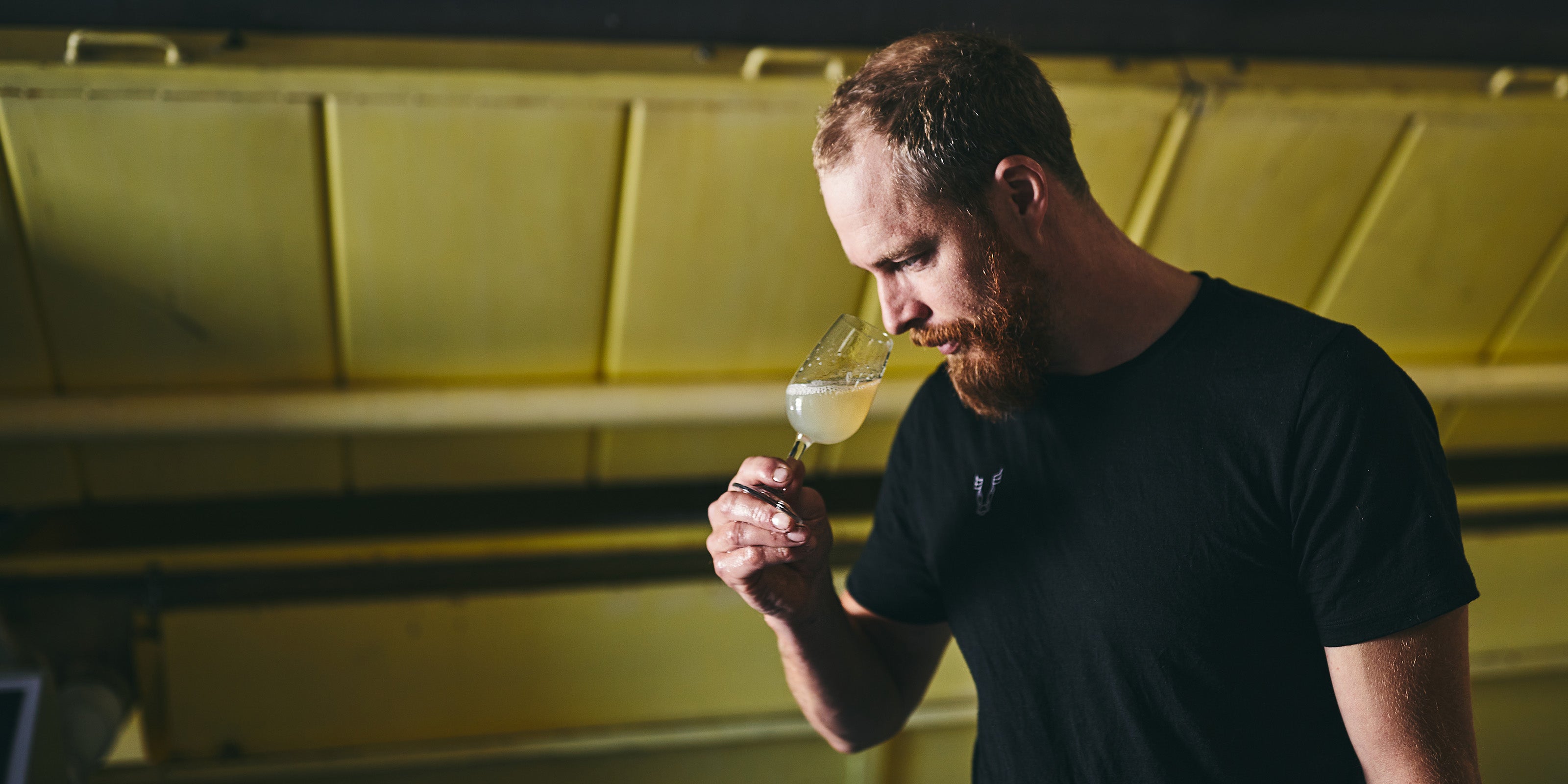 Lee Dobson, Winemaker & Winery Manager, No.1 Family Estate