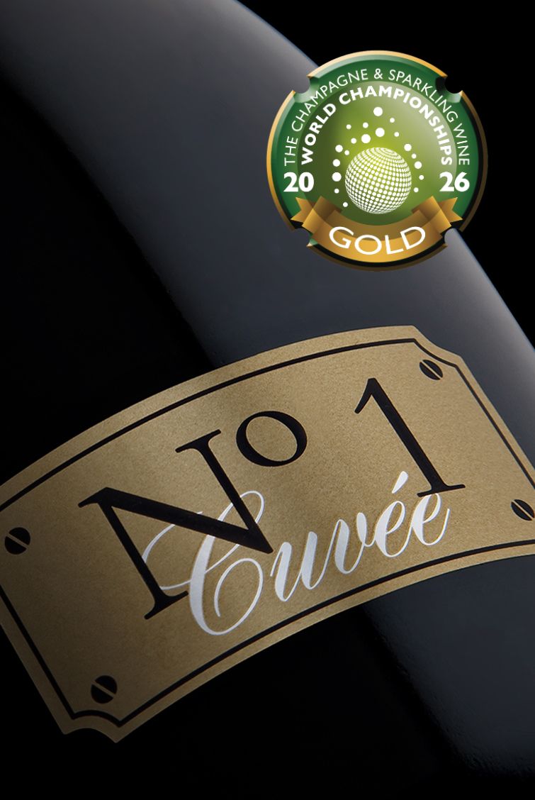 Cuvée No.1 Magnum