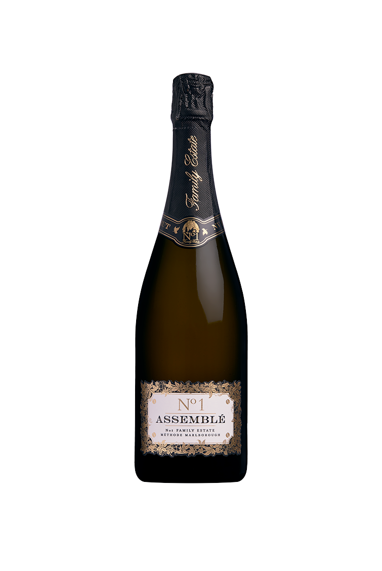 No.1 Family Estate No.1 Assemble Methode Traditionelle NV