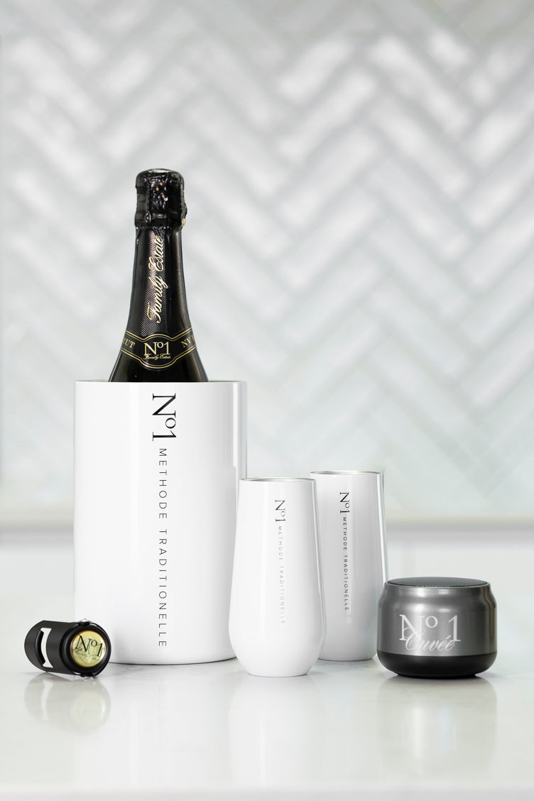 Wine Cooler Gift Pack