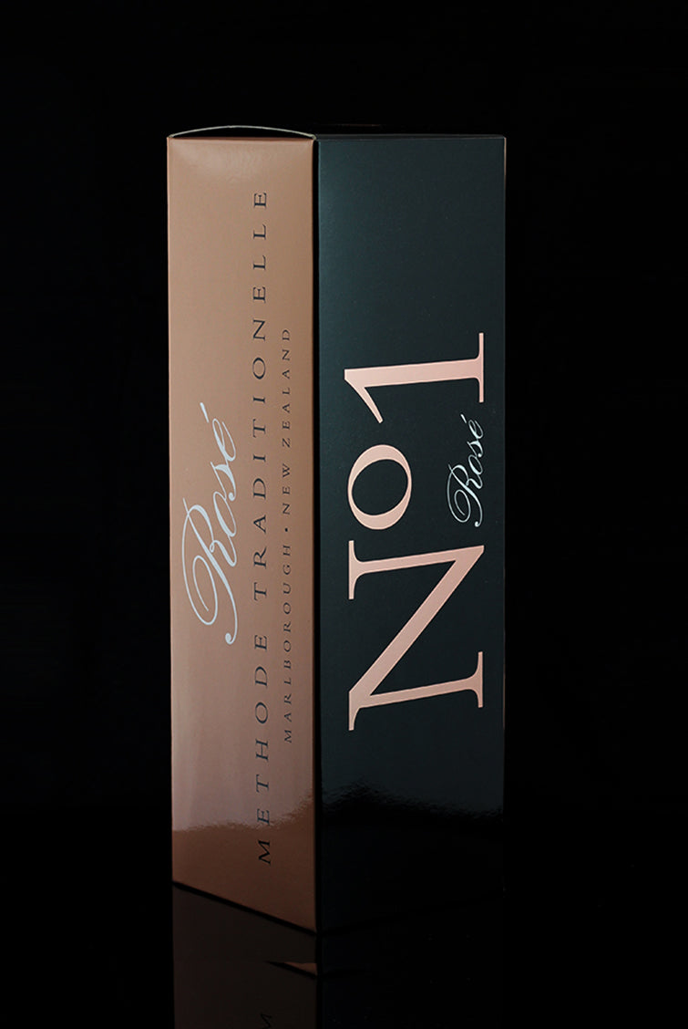 No.1 Family Estate No.1 Rose gift box