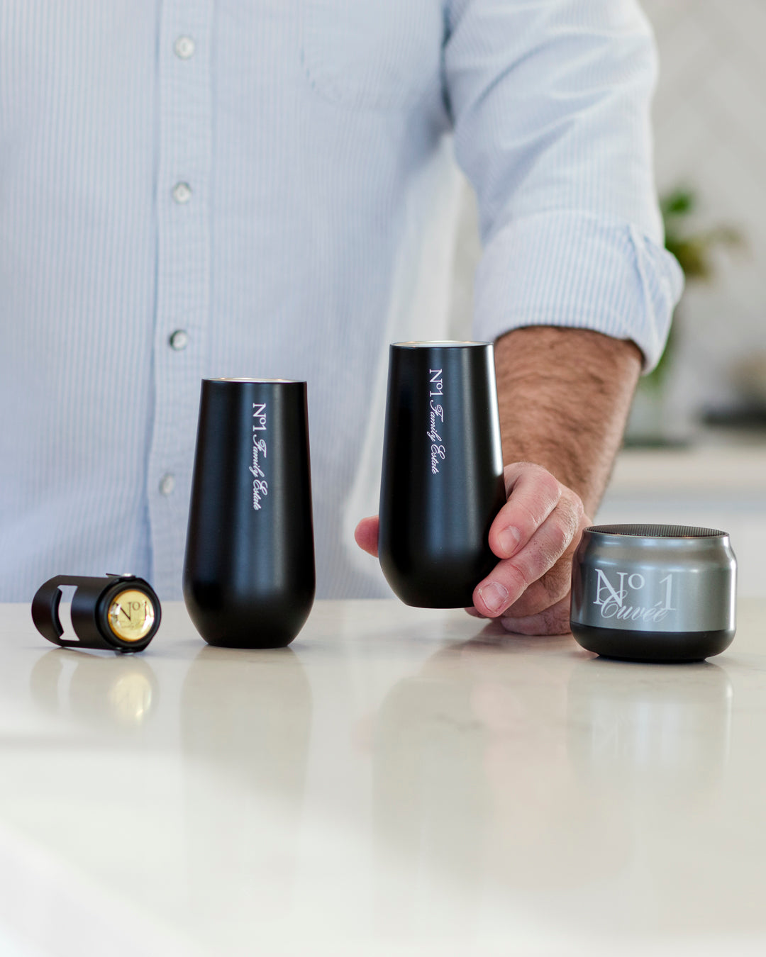 LIMITED EDITION Father's Day Gift Set