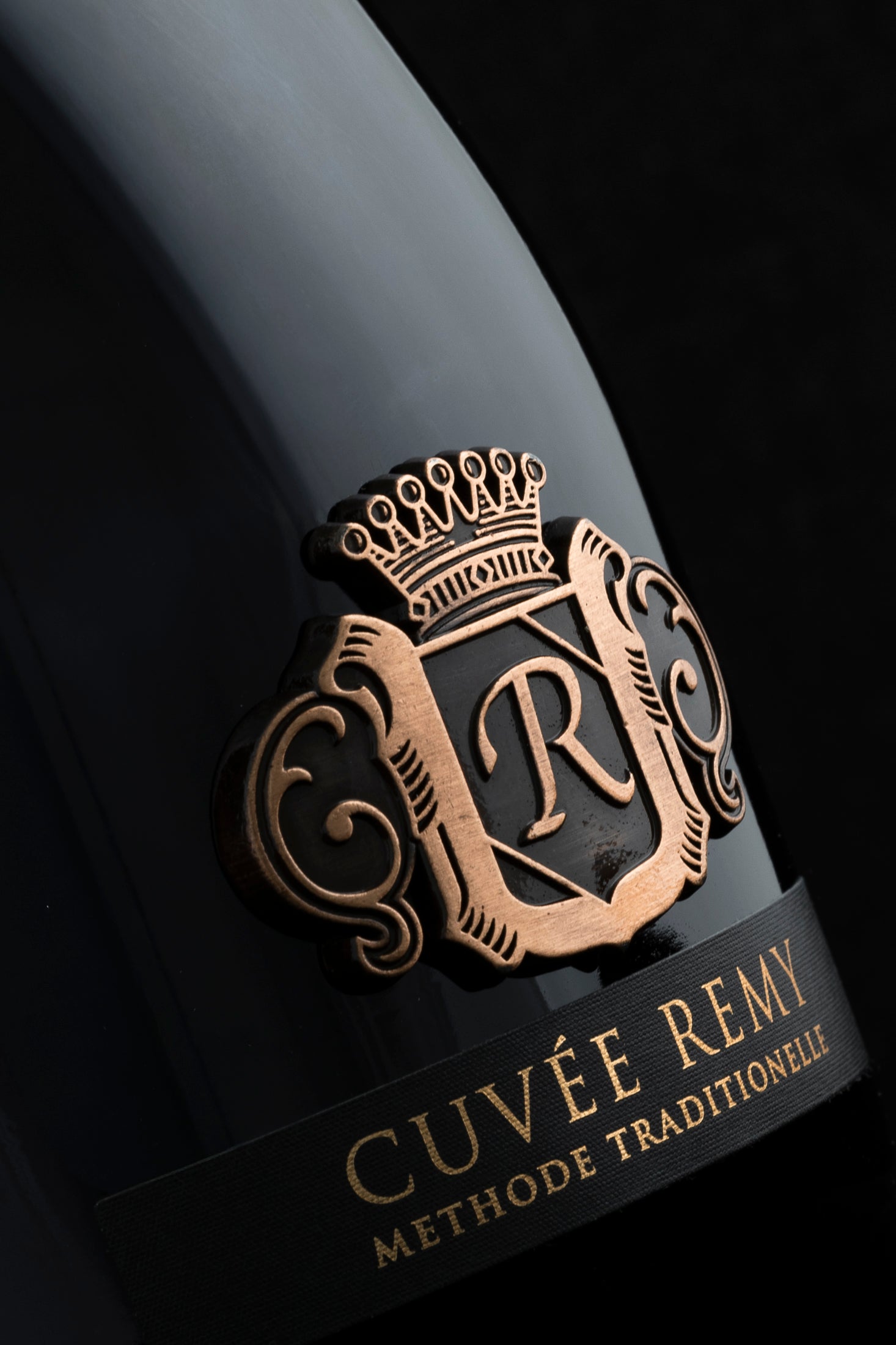 No.1 Cuvee Remy Marlborough Methode Traditionelle 2013