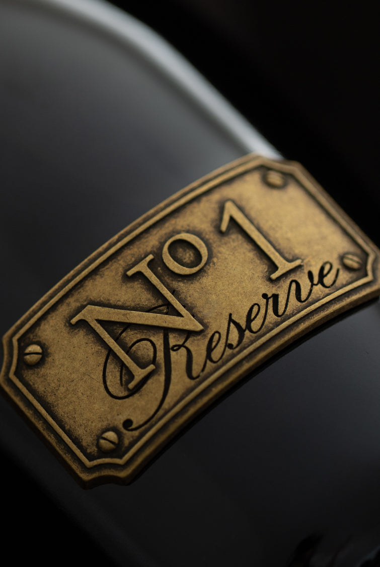 No.1 Family Estate No.1 Reserve Methode  Traditionelle NV