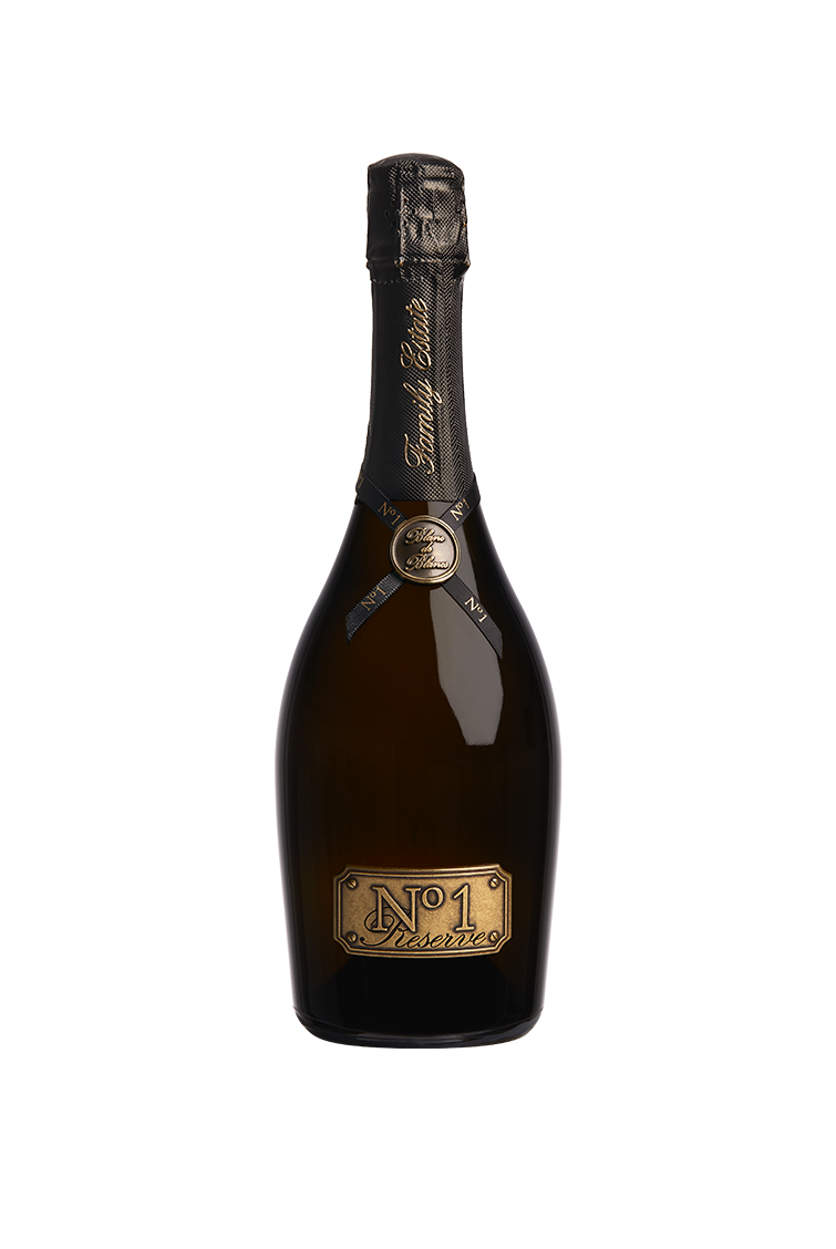No.1 Family Estate No.1 Reserve Methode Traditionelle NV